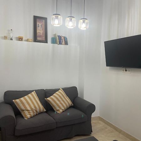 Apartamento La Mamola Exteriér fotografie